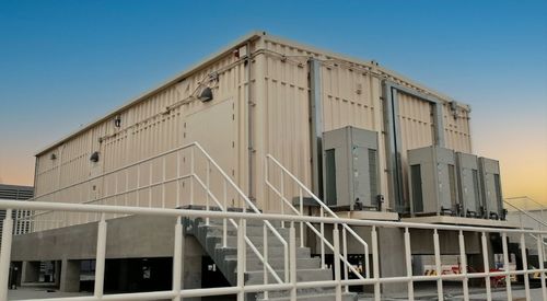 Latest company Solutions about Solução VFD para o offshore marítimo