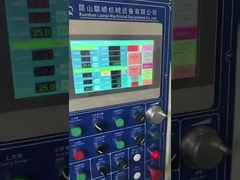 Low voltage AC drive AC VFD for PMSM motor