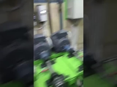 4Q Regenerative drive Low harmonic drive