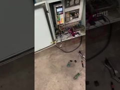 INOMAX ACS580 DTC replace a unidade de danfoss para controlo de torque