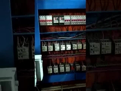 MAX 500 motor de frequência variável de alto desempenho de uso geral