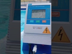 INOMAX dirve de velocidade variável para HVAC