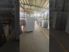 Acionamento VFD AC especial INOMAX para guindaste