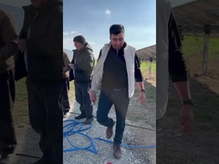 25HP,30HP,40HP,50HP,60HP controlador de bomba solar suporte controle remoto com módulo GPRS