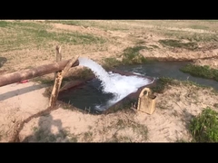 Controlador de bomba solar inomax para irrigação solar
