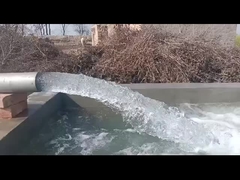 VFD solar inomax no Paquistão