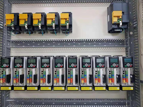 Últimos blogs da empresa sobre Como resolvem os engenheiros de acionamento de frequência variável (VFD) o problema da sobrecarga ou da sobrecorrente?