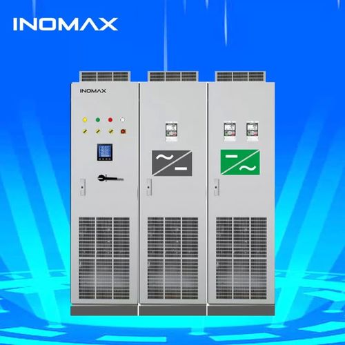 latest company news about O que é um Acionamento CA Regenerativo?