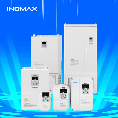 Bom preço Inomax 220V Variable Speed Drive 3phase Input e 3phase Output 0,75KW on-line