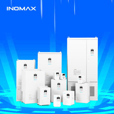 Distribuidor VFD de baixa tensão AC Inomax para bombas Grundfos e bombas Xylem