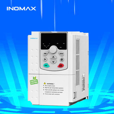 Bom preço Compacto Inomax HAVC Variable Frequency Drive Proteção contra sobrecarga 10 HP VFD on-line
