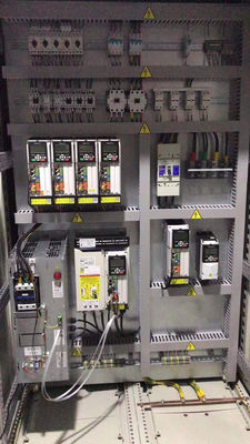 Bom preço INOMAX AC Servo Drive para controle de tensão e controle de posição 380V 1hp on-line