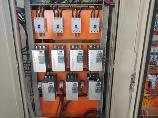 Bom preço AST7000 AC Motor Starter Eficiência energética para triturador e bomba de água on-line