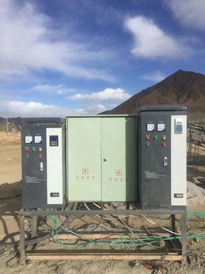 Bom preço Compacto Inomax 440V AC Motor Starter AST7000 Compressor Soft Start Kit on-line