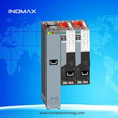 Bom preço INOMAX ACS880 4Q AC Regenerative Drive para Dinamômetro e Teste de Banco on-line