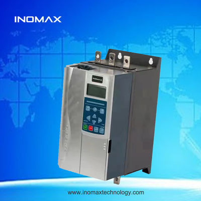 Bom preço 200KW AC Motor Starter Instalação fácil e operação suave Compressor Soft Starter on-line