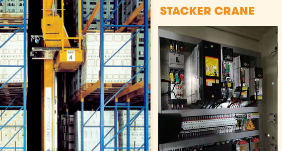 Bom preço Alta Velocidade 75KW Variable Frequency Drive Carry Deck Crane VFD para guindaste on-line