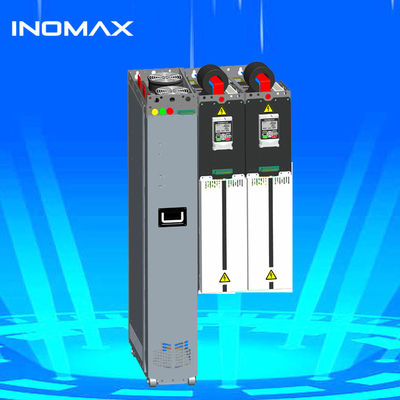 Bom preço INOMAX ACS880 Active Front End VFD Low Harmonic para fonte de alimentação on-line