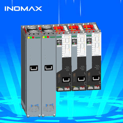 INOMAX ACS880 VSD Variable Speed Drive para energia nuclear e soprador de minas