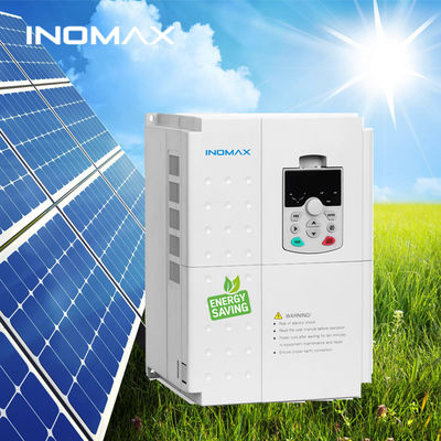 Inverter de bomba de água solar de fase única impermeável com protecção contra sobreaquecimento