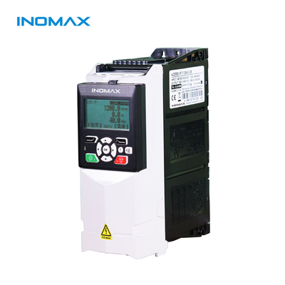 Bom preço Yaskawa 75Kw VFD Inverter 220V-380V Saída de fase única on-line