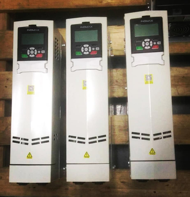 Bom preço ACS880 2.2KW Conversor de Frequência de Acionamento DTC 380V 3 Fases on-line