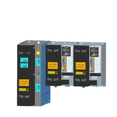 Bom preço Inomax 200KW Conversor de Frequência Variável VFD com Conversor DTC de 525-750V para Aplicações de 380V-500V on-line