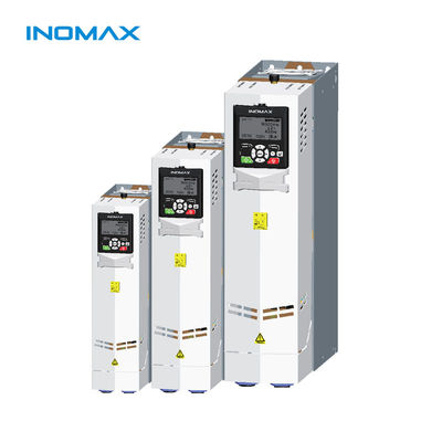 Bom preço Frequency Inverter Variable Frequency Drive with Direct Torque Control for Complex Applications 220V-380V 75KW-90KW on-line