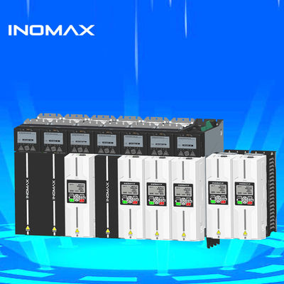 Bom preço IP54 IP55 IP65 Variable Frequency Drive for Low Voltage Synchronous Motor with 220V and 380V Input on-line
