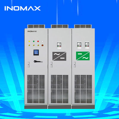Bom preço 185KW-315KW Variable Frequency Drive for Low Voltage Synchronous Motor with 220V-1140V 3 Phase Power on-line