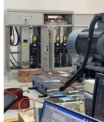 Bom preço ACS880 Directo Controle de Torque Variable Frequency Drive para Transmissão e EOL linha de teste on-line