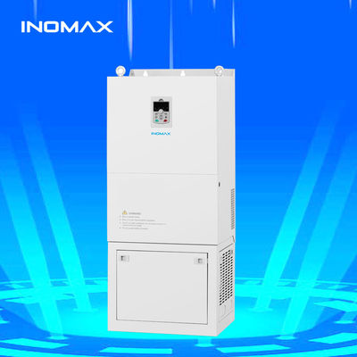 Bom preço INOMAX 30 HP Variable Frequency Drive VFD Flexível para ventiladores e centrífugas on-line