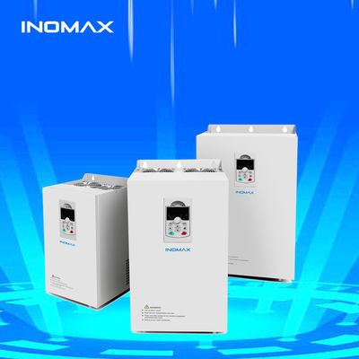 Bom preço Inomax IP54 Frequência Drive Inverter 0,75kw controle de vetor sobrecarga Proteção on-line