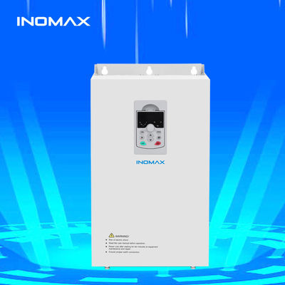 Bom preço Operação estável Inomax inversor de frequência variável resistente à água IP65 VFD on-line