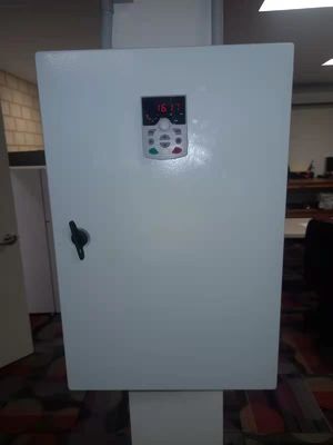 Bom preço IP54 Inomax Variable Speed Drive VSD Regular Speed Drive para HVAC e controle PID on-line