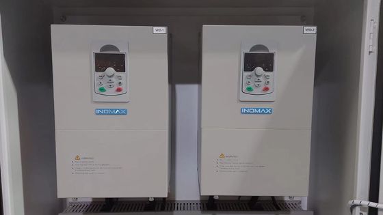 Bom preço 220V IP54 Motor de Frequência Variável à Índia 50Hz Controlador de Frequência Variável on-line