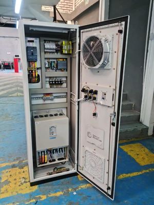 Bom preço Inomax IP55 630KW AC bomba de água solar controle de inversor pressão constante on-line