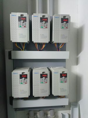 Bom preço Inversor de frequência variável Inomax para agricultura e irrigação HVAC OEM on-line