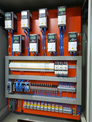 Bom preço INOMAX Conversor de frequência AC de baixa tensão 690V com controlo direto do binário on-line