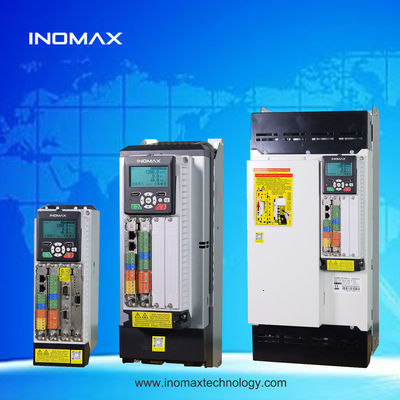 Bom preço 5.5KW Inomax DTC Dispositivo de baixa tensão Dispositivo de velocidade variável on-line