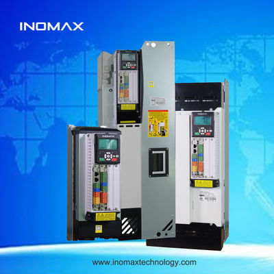 Bom preço INOMAX ACS580 ACS880 AC Servo Drive Alta Velocidade Para Vairoud Servo Motors on-line