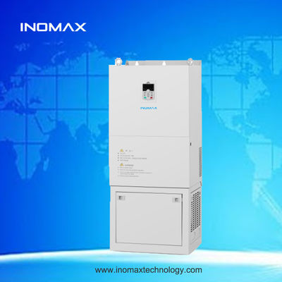 Bom preço Inomax IP65 Vfd 220v Conversor de frequência de tensão média de fase única 380v on-line