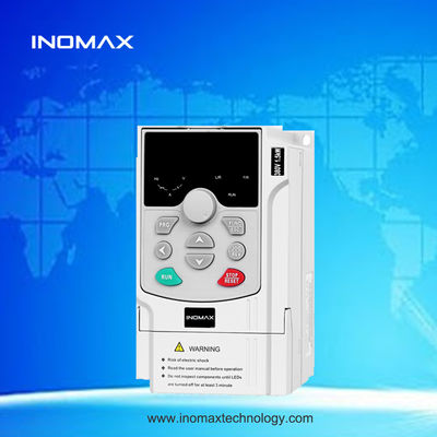 Bom preço HAVC Inomax Variable Frequency Drive Monitoramento e Controle Remoto 22KW VFD on-line
