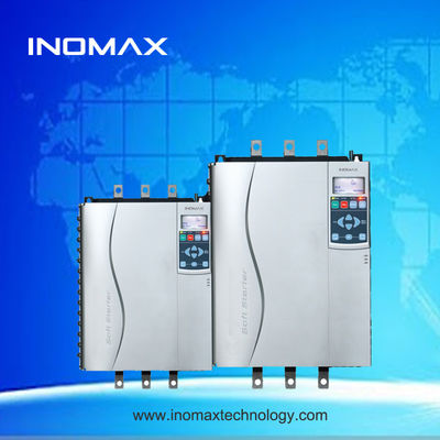Bom preço 45KW AC Soft Starter INOMAX AST7000 VF Controle para transportadores e guindastes on-line