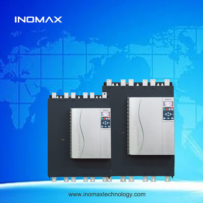 Bom preço INOMAX AST7000 Construído em Bypass Soft Starter estável com controle de vetor on-line