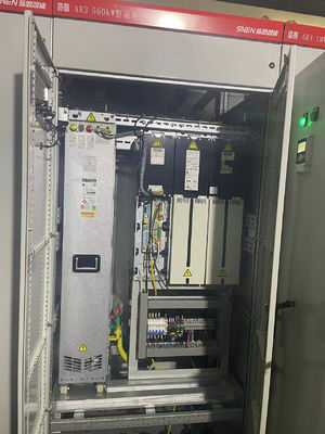 Bom preço 1000KW VFD AC Variable Frequency Drive para guindaste de casamento e guindaste de entrega a granel on-line