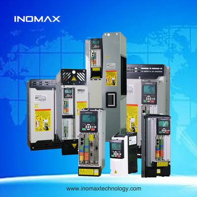 Bom preço ACS580 ACS880 AC Servo Drive Mestre e controle de escravos Potentes servomotores AC on-line