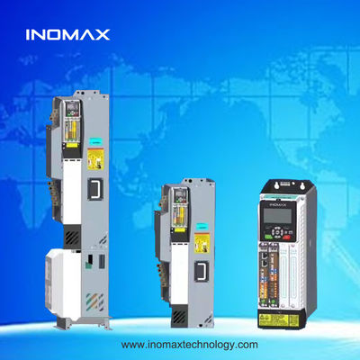 Bom preço INOMAX AC Frequency Drive Alta precisão para coordenação de múltiplos eixos on-line
