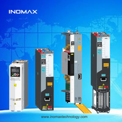 Bom preço Baixa Tensão AC Frequência Drive Vector Controle Fácil Manutenção 500KW on-line