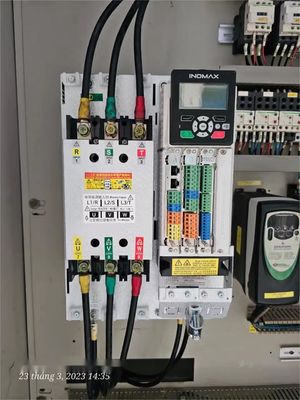 Bom preço 5000KW AC VFD Drive de alta eficiência para refrigeração de ventilador e refrigeração de líquidos on-line